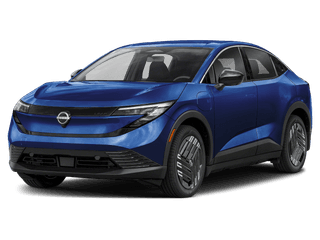 Nissan LEAF S+ FWD Nissan LEAF S+ FWD