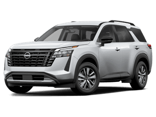 Nissan Pathfinder SL 4WD Nissan Pathfinder SL 4WD