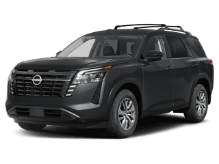 Nissan Pathfinder SV 4WD Nissan Pathfinder SV 4WD