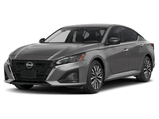 Nissan Altima SV FWD Nissan Altima SV FWD