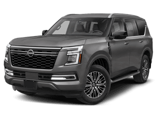 Nissan Armada SL 4x4 Nissan Armada SL 4x4