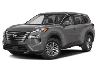 Nissan Rogue 2026.5 FWD S Nissan Rogue 2026.5 FWD S