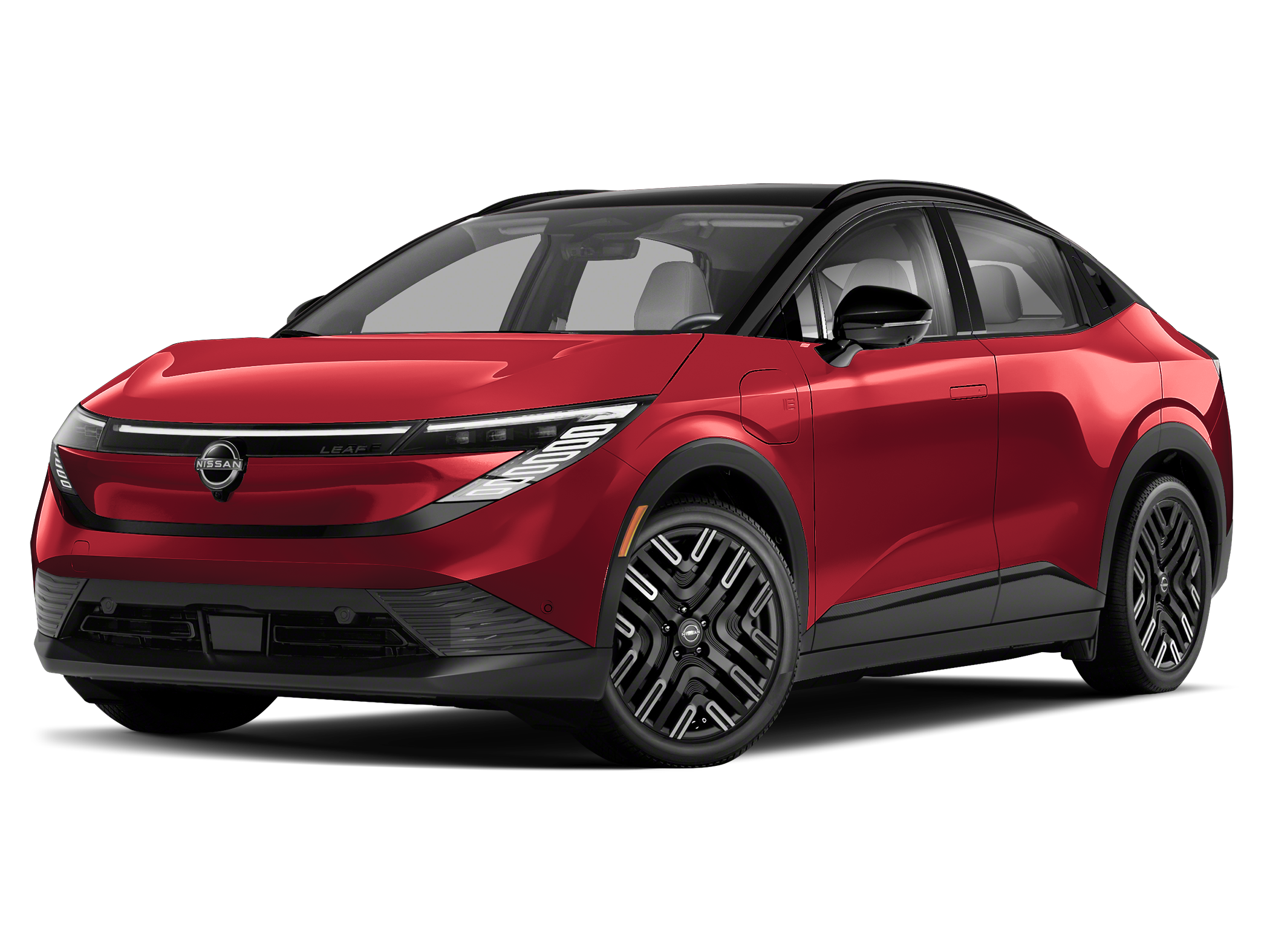 Nissan LEAF PLATINUM+ FWD Nissan LEAF PLATINUM+ FWD