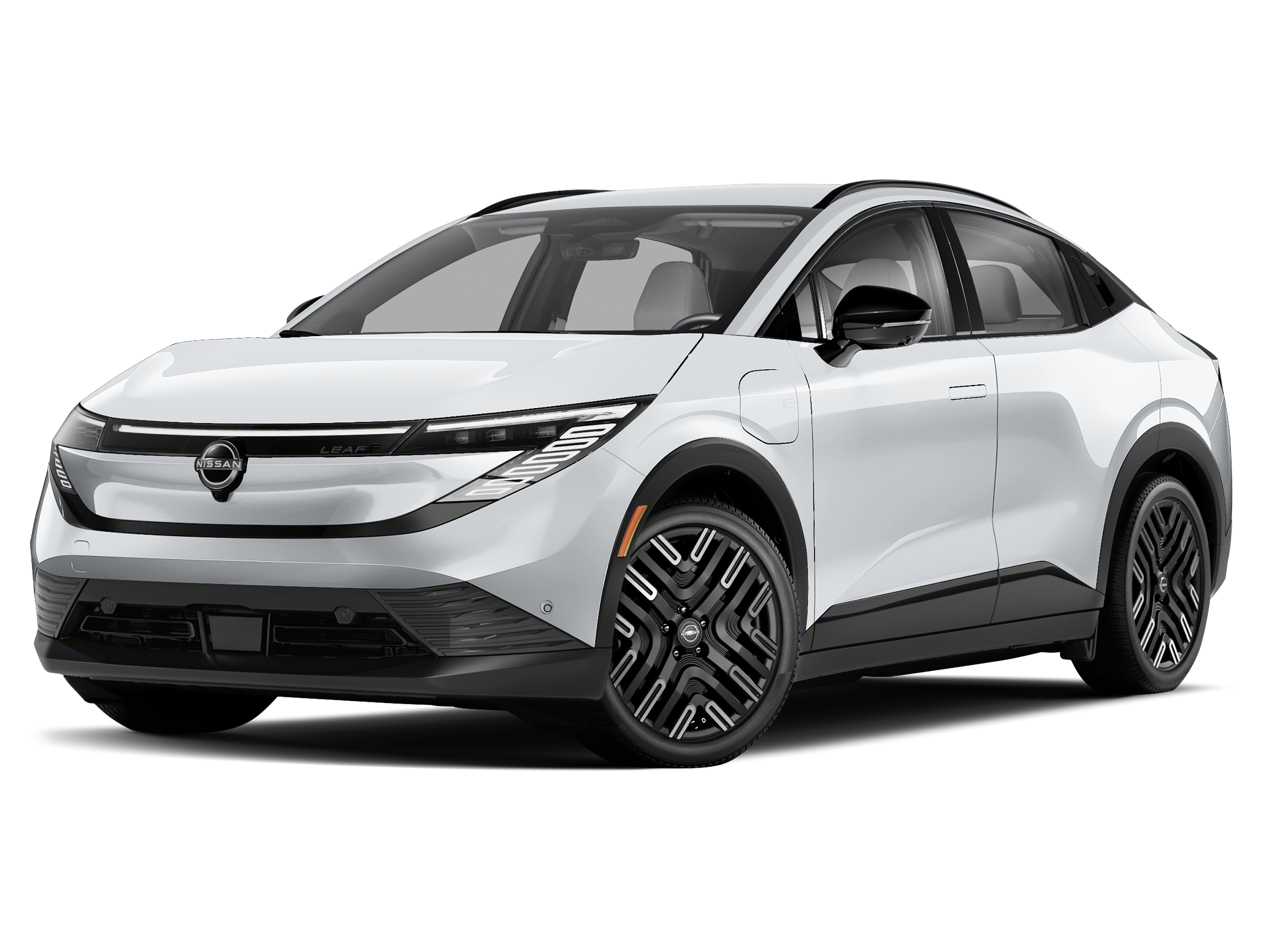 Nissan LEAF PLATINUM+ FWD Nissan LEAF PLATINUM+ FWD