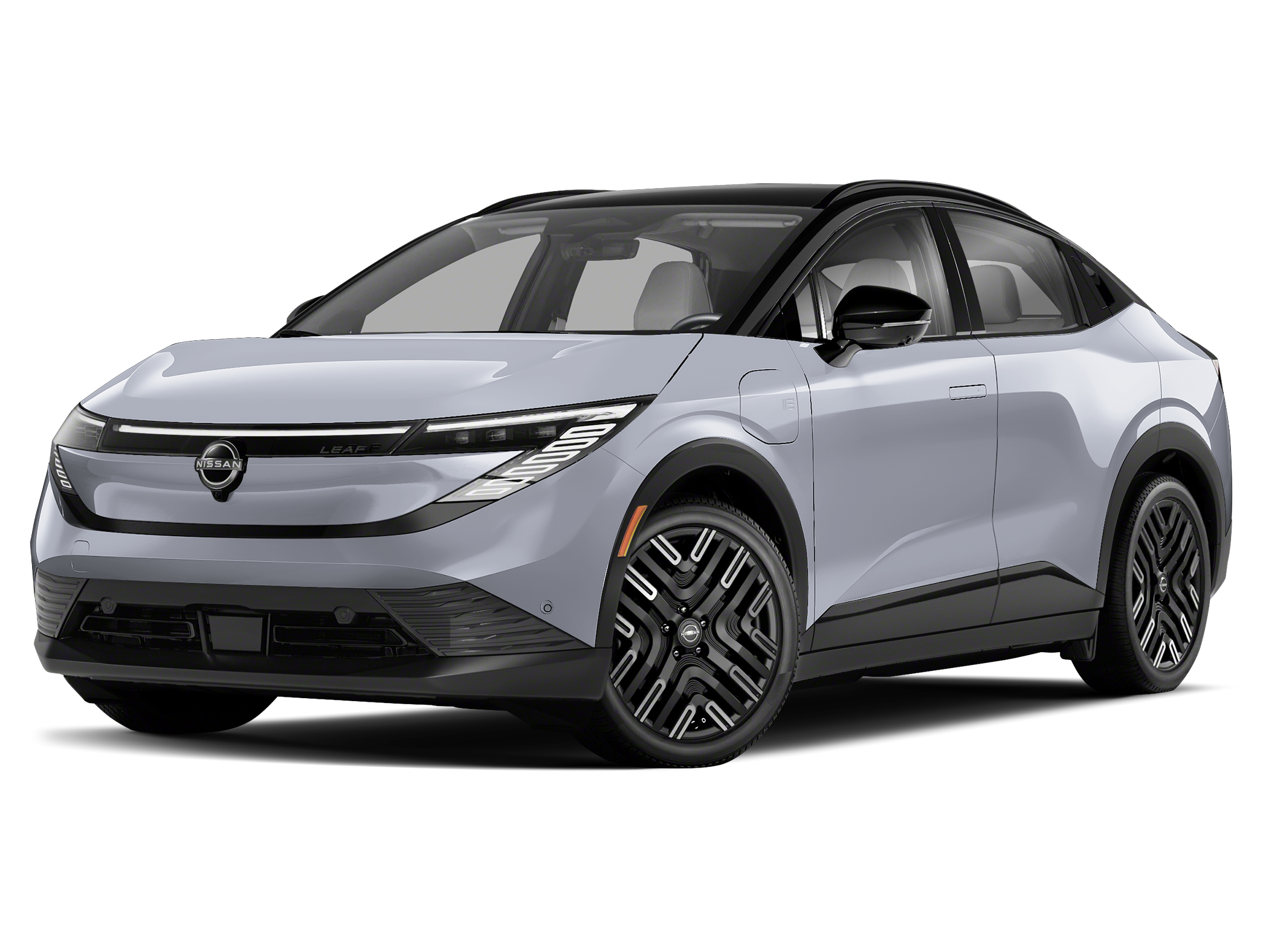 Nissan LEAF PLATINUM+ FWD Nissan LEAF PLATINUM+ FWD