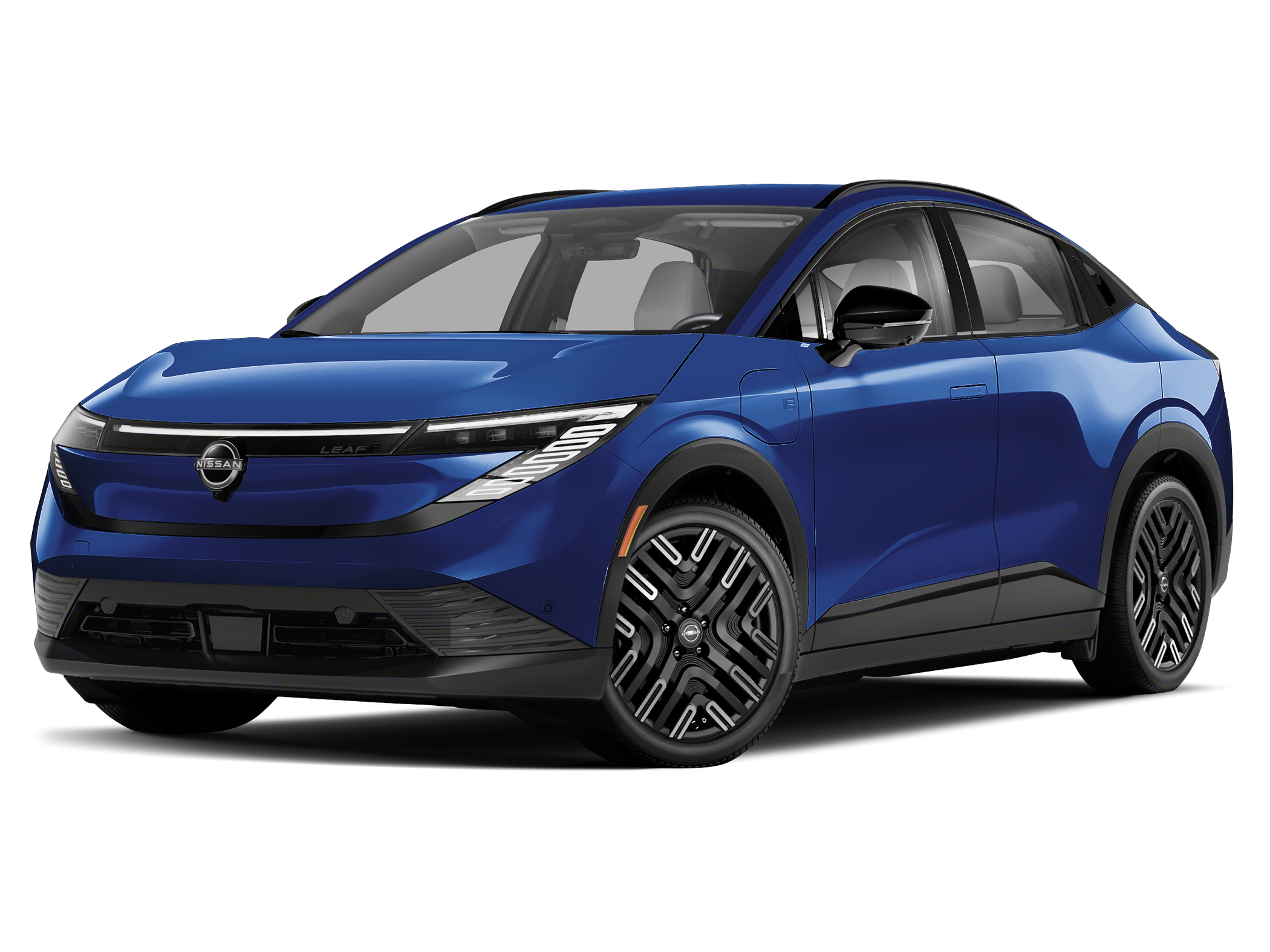 Nissan LEAF PLATINUM+ FWD Nissan LEAF PLATINUM+ FWD