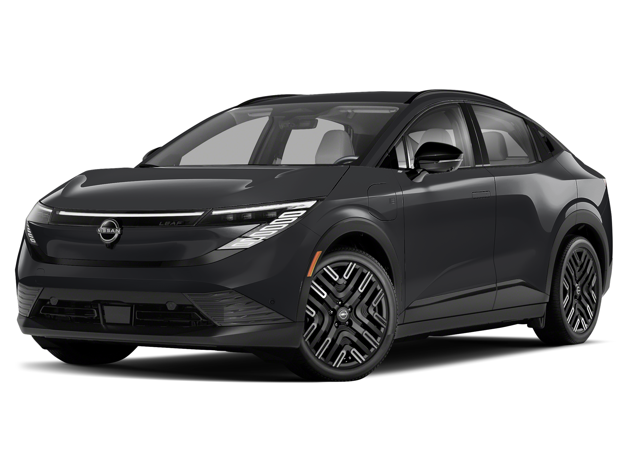 Nissan LEAF PLATINUM+ FWD Nissan LEAF PLATINUM+ FWD