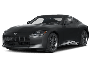 Nissan Z Sport Auto Nissan Z Sport Auto