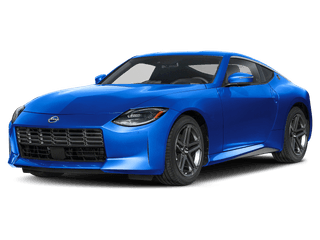 Nissan Z Sport Auto Nissan Z Sport Auto