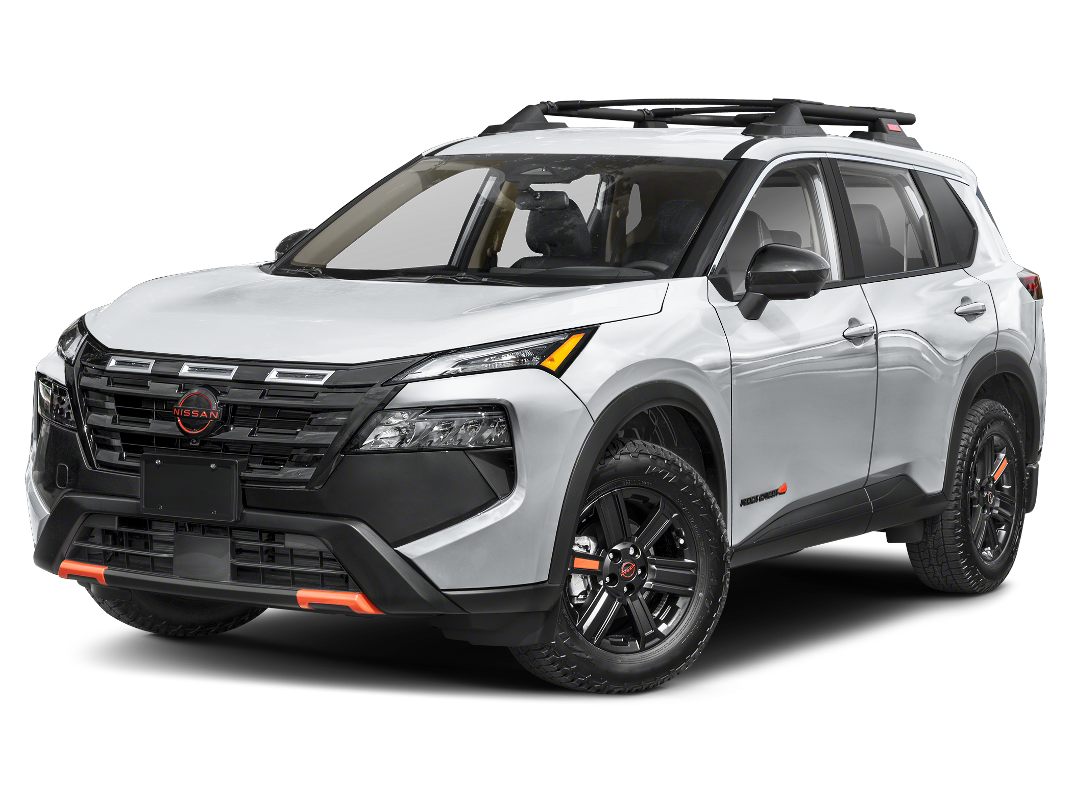 Nissan Rogue AWD Rock Creek Nissan Rogue AWD Rock Creek