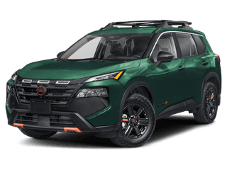 Nissan Rogue Rock Creek AWD Nissan Rogue Rock Creek AWD