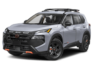 Nissan Rogue Rock Creek AWD Nissan Rogue Rock Creek AWD