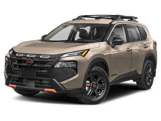 Nissan Rogue Rock Creek AWD Nissan Rogue Rock Creek AWD