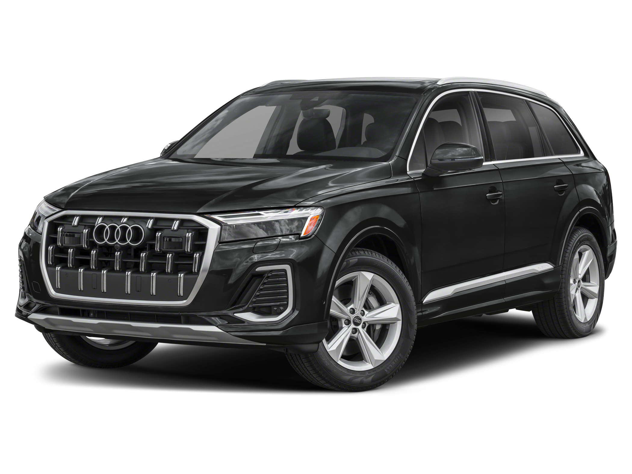 Audi Q7 Premium 45 quattro Audi Q7 Premium 45 quattro