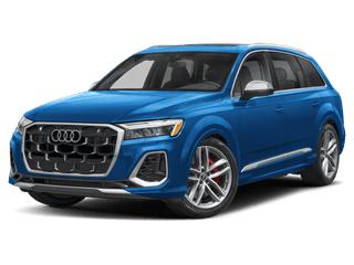 Audi SQ7 Premium Plus quattro Audi SQ7 Premium Plus quattro