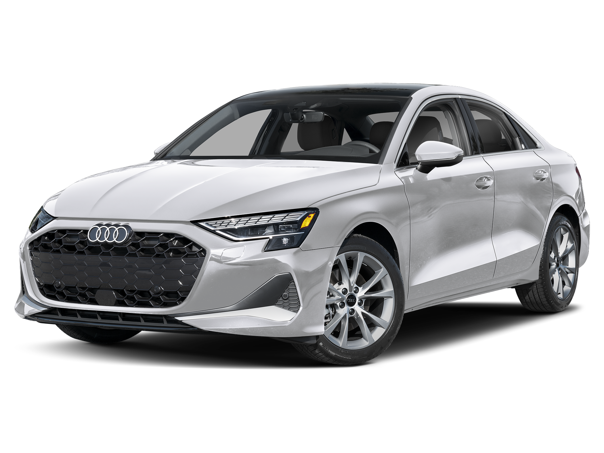 Audi A3 Premium Plus quattro Audi A3 Premium Plus quattro