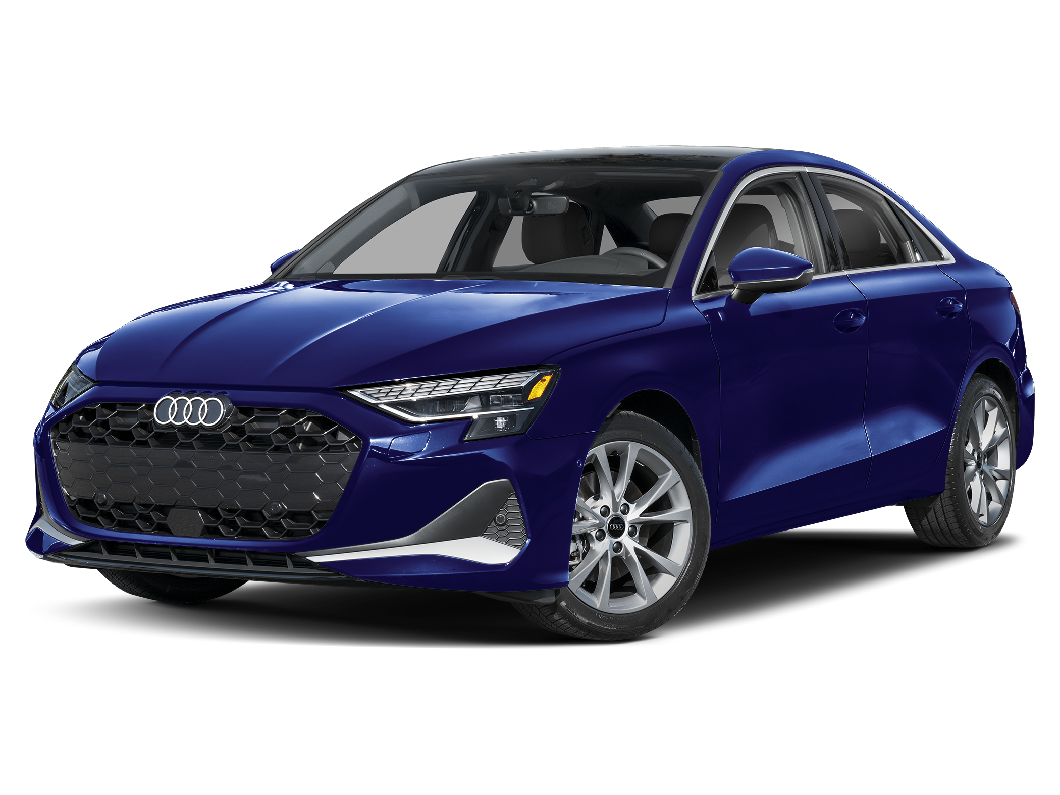 Audi A3 Premium Plus quattro Audi A3 Premium Plus quattro