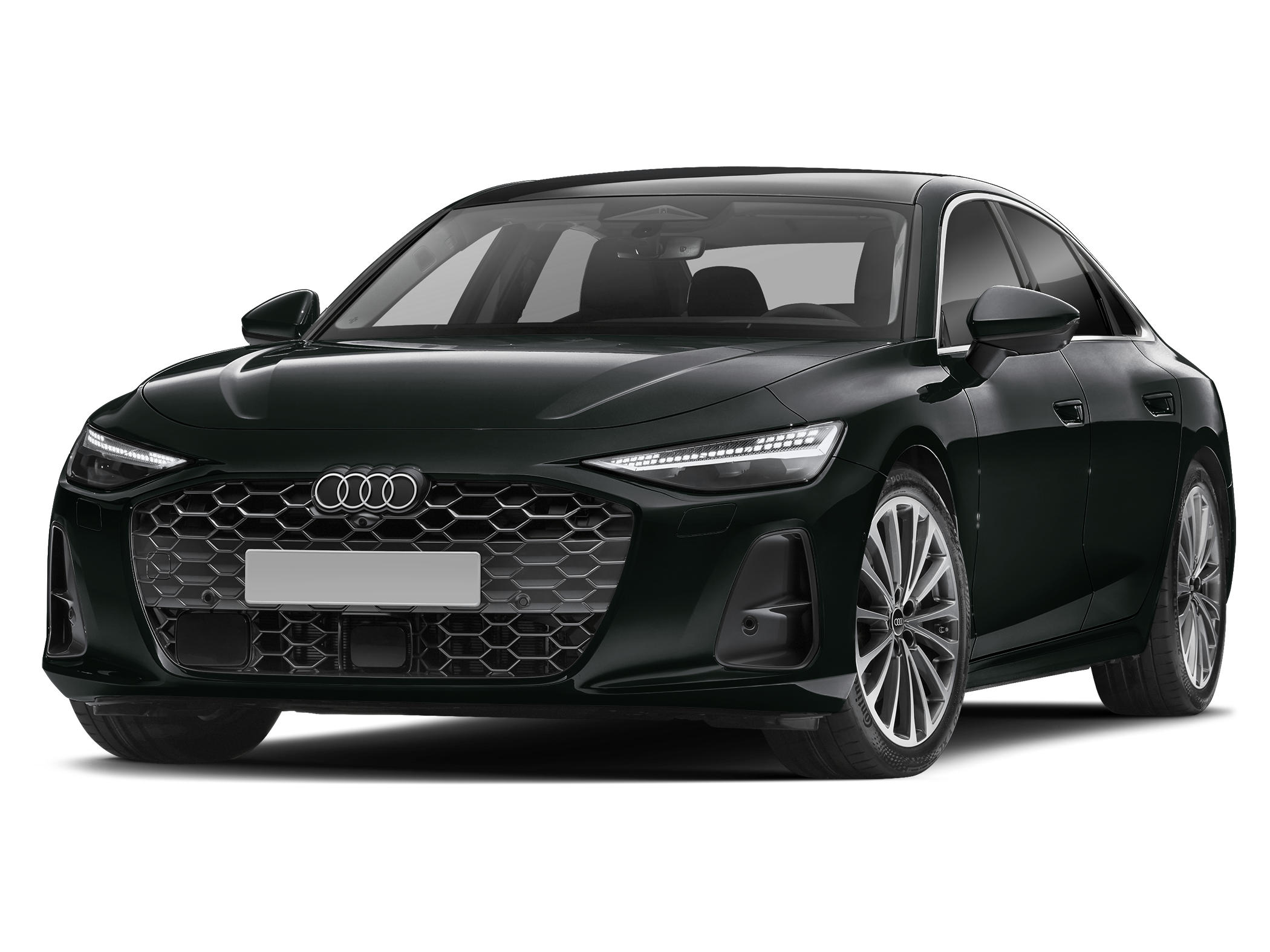 Audi A6 Sedan Prestige quattro Audi A6 Sedan Prestige quattro