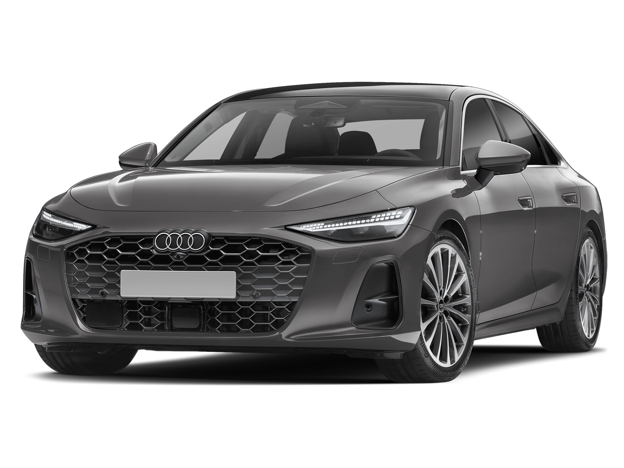 Audi A6 Sedan Premium Plus quattro Audi A6 Sedan Premium Plus quattro