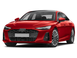 Audi A6 Sedan Premium Plus quattro Audi A6 Sedan Premium Plus quattro