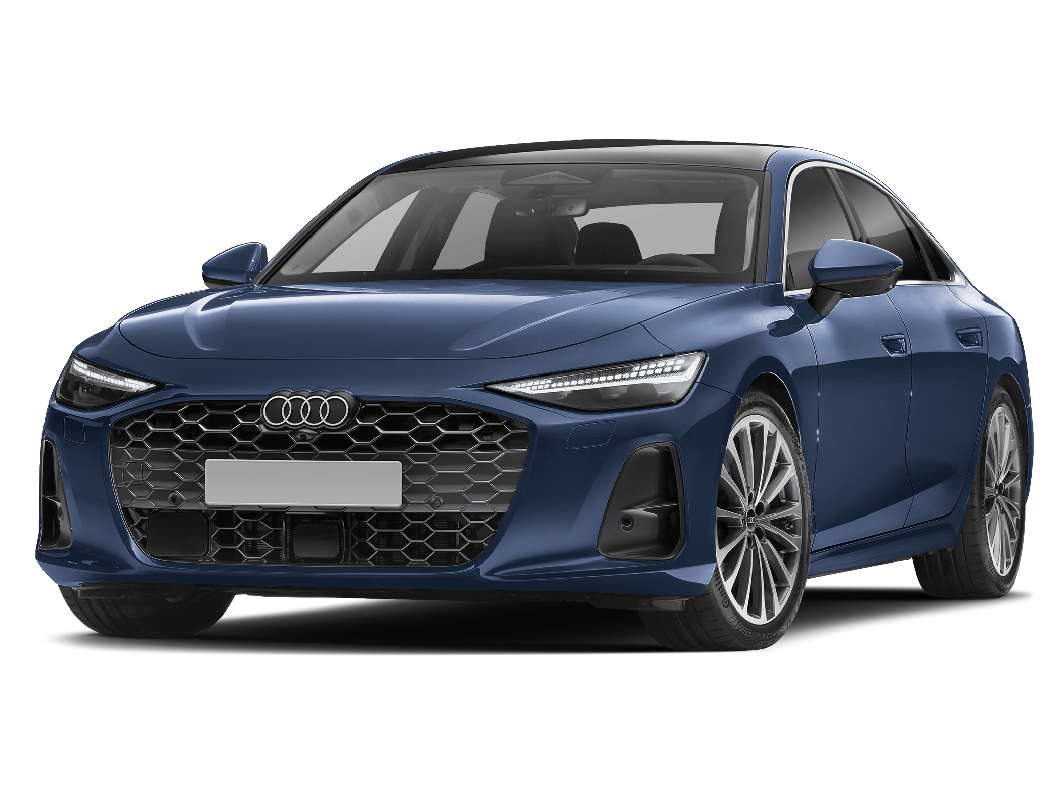 Audi A6 Sedan Premium Plus quattro Audi A6 Sedan Premium Plus quattro