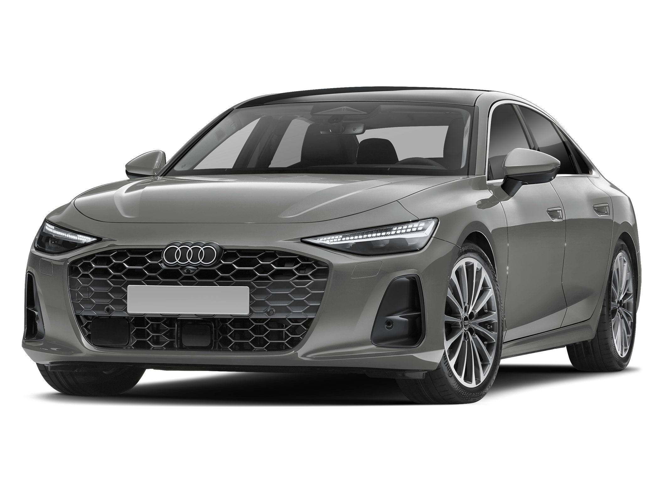 Audi A6 Sedan Premium Plus quattro Audi A6 Sedan Premium Plus quattro