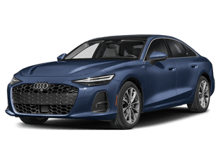Audi A6 Sedan Premium Plus quattro Audi A6 Sedan Premium Plus quattro