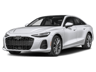 Audi A6 Sedan Premium Plus quattro Audi A6 Sedan Premium Plus quattro