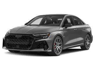 Audi RS 3 quattro Audi RS 3 quattro
