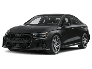 Audi RS 3 quattro Audi RS 3 quattro