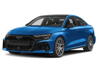 Audi RS 3 quattro Audi RS 3 quattro