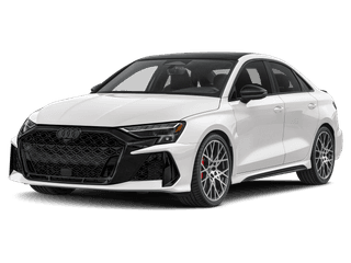 Audi RS 3 quattro Audi RS 3 quattro