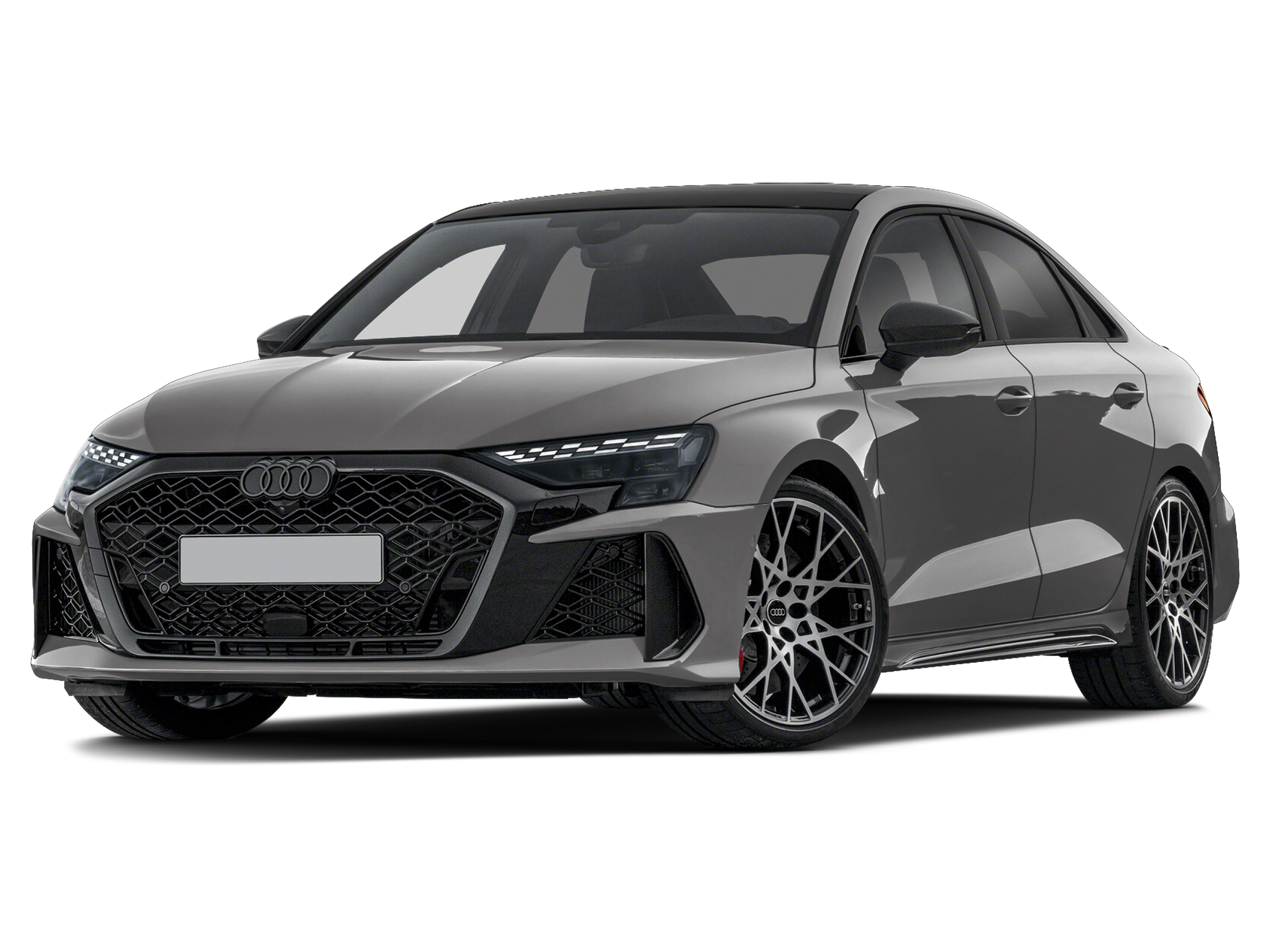 Audi RS 3 quattro Audi RS 3 quattro