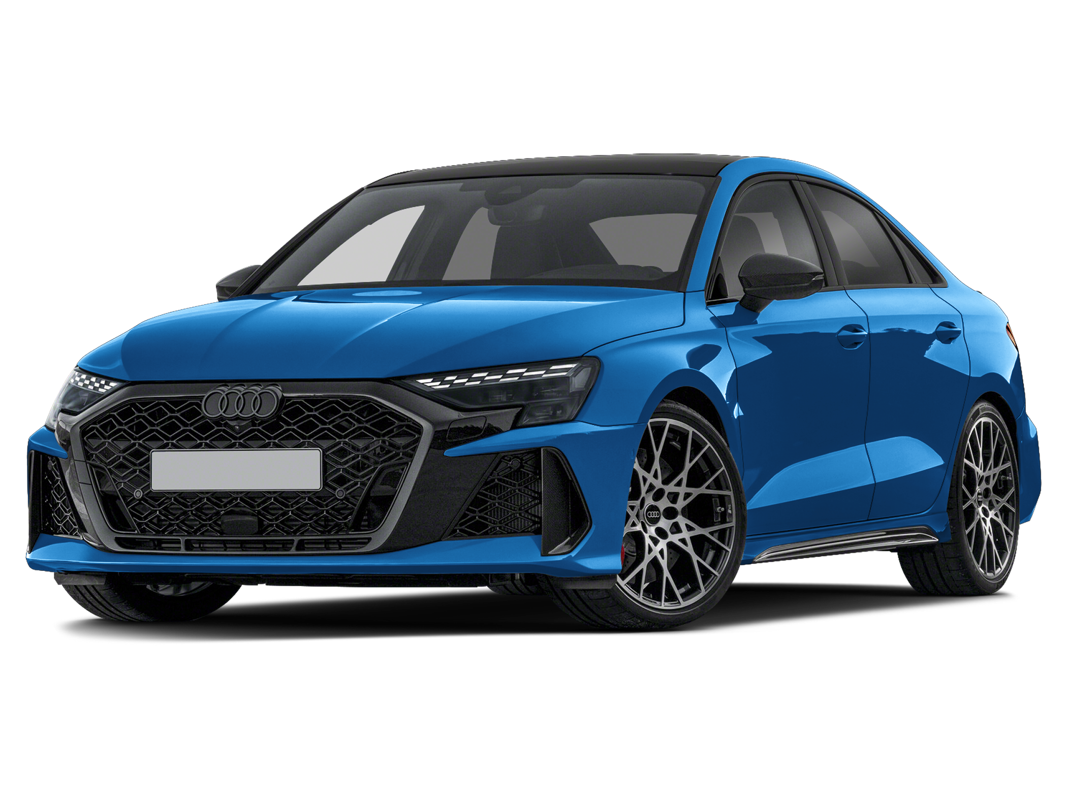 Audi RS 3 quattro Audi RS 3 quattro