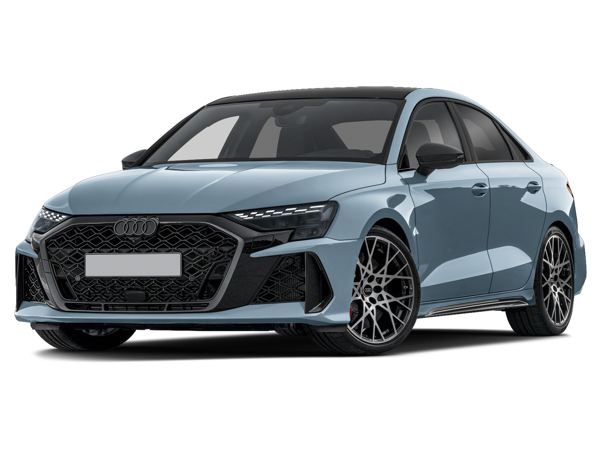 Audi RS 3 quattro Audi RS 3 quattro
