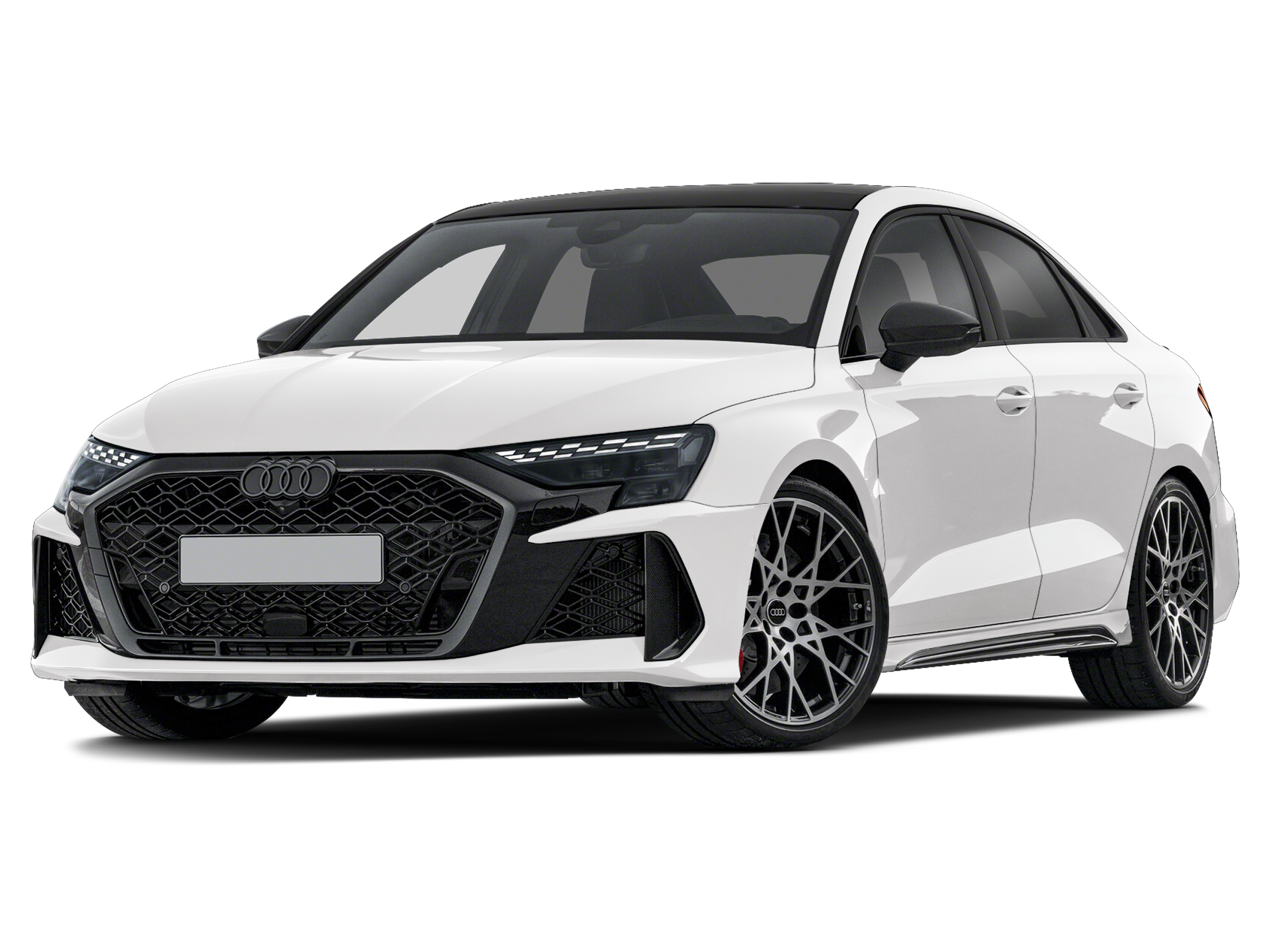 Audi RS 3 quattro Audi RS 3 quattro