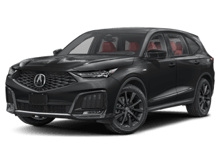 Acura MDX w/A-Spec Package SH-AWD Acura MDX w/A-Spec Package SH-AWD