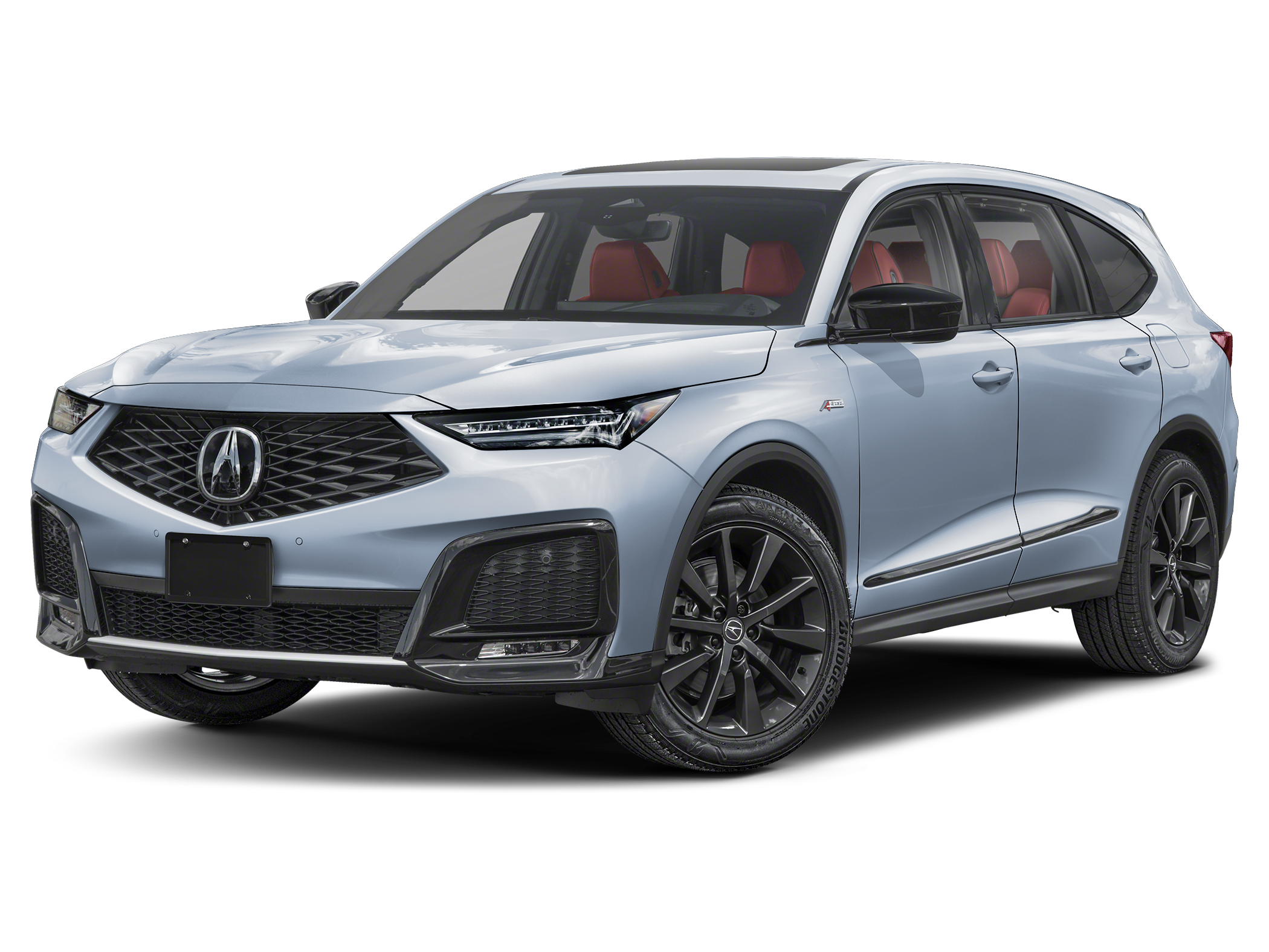Acura MDX w/A-Spec Package SH-AWD Acura MDX w/A-Spec Package SH-AWD