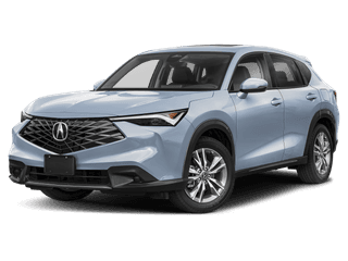 Acura ADX Base FWD Acura ADX Base FWD