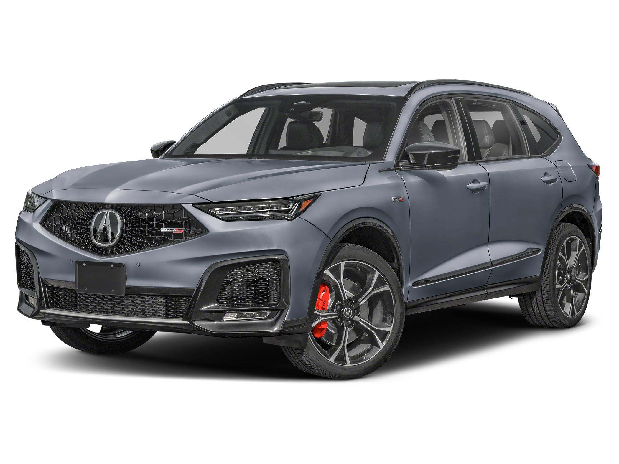 Acura MDX Type S w/Advance Package SH-AWD Acura MDX Type S w/Advance Package SH-AWD