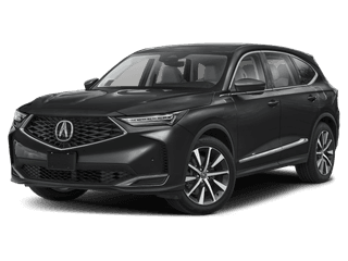 Acura MDX w/Technology Package SH-AWD Acura MDX w/Technology Package SH-AWD