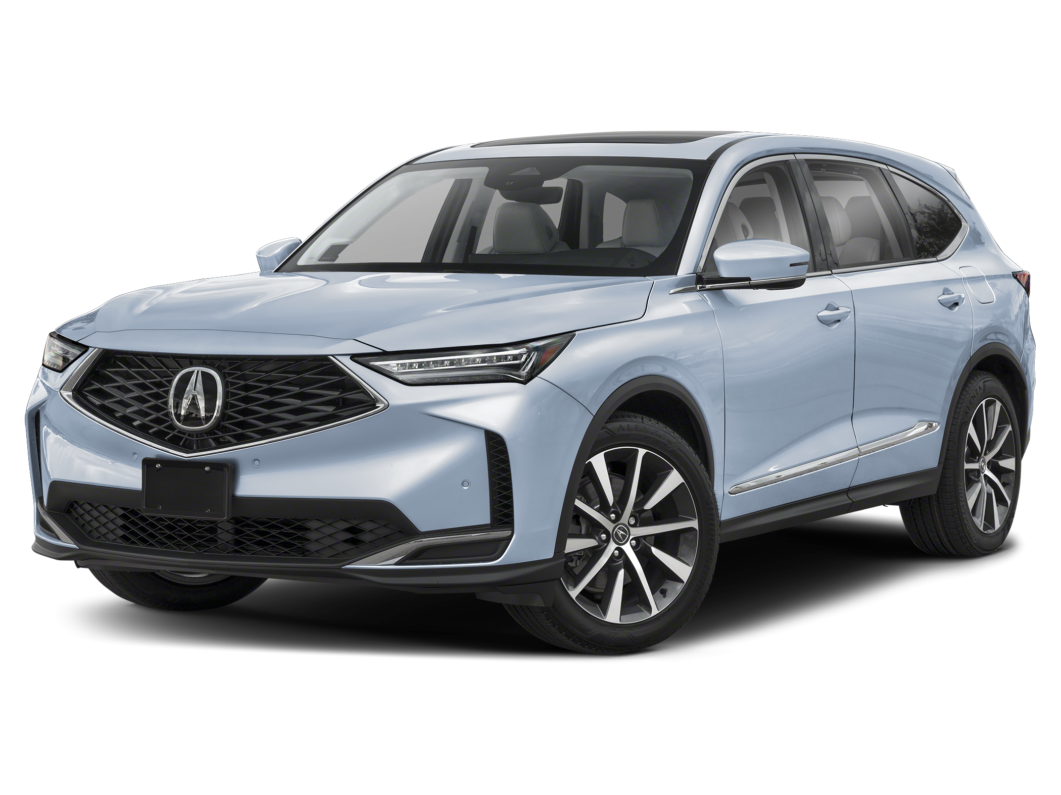Acura MDX FWD w/Technology Package Acura MDX FWD w/Technology Package