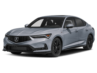 Acura Integra w/A-Spec Technology Package CVT Acura Integra w/A-Spec Technology Package CVT