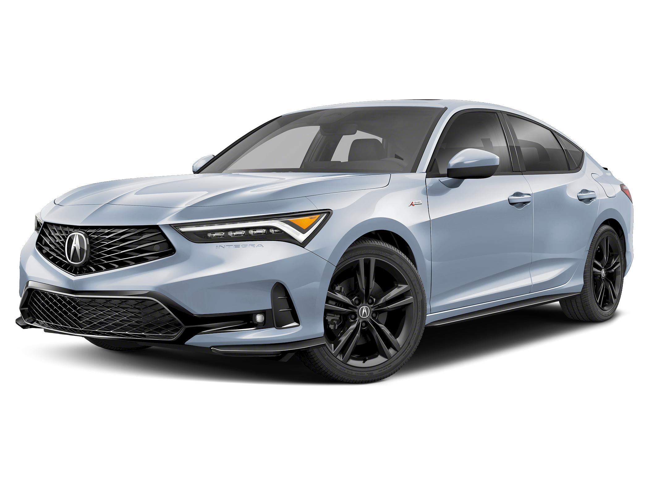 Acura Integra w/A-Spec Technology Package CVT Acura Integra w/A-Spec Technology Package CVT