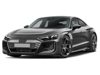 Audi RS e-tron GT performance quattro Audi RS e-tron GT performance quattro