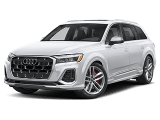 Audi SQ7 Premium Plus quattro Audi SQ7 Premium Plus quattro