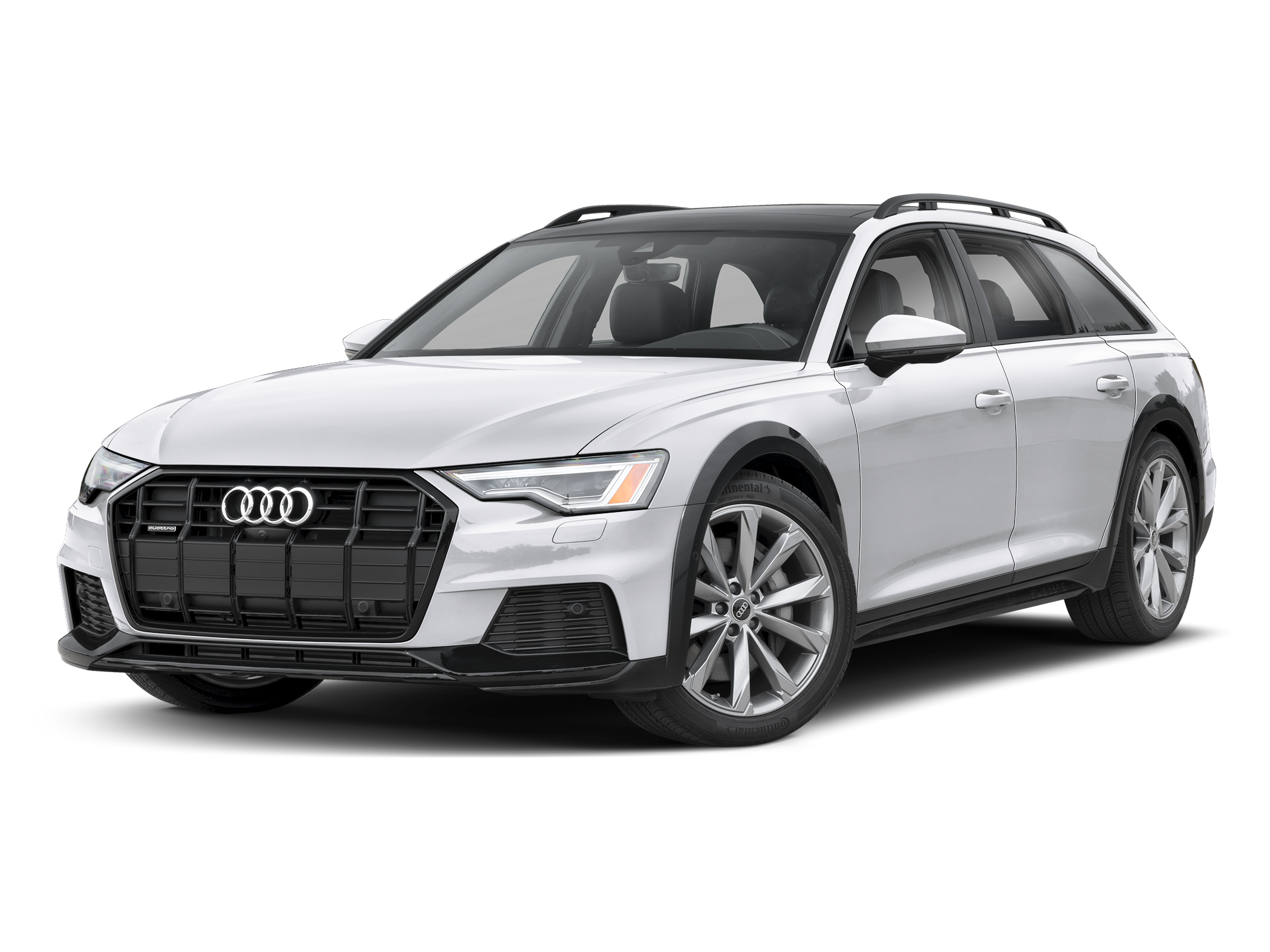 Audi A6 allroad Premium Plus 3.0 TFSI Audi A6 allroad Premium Plus 3.0 TFSI
