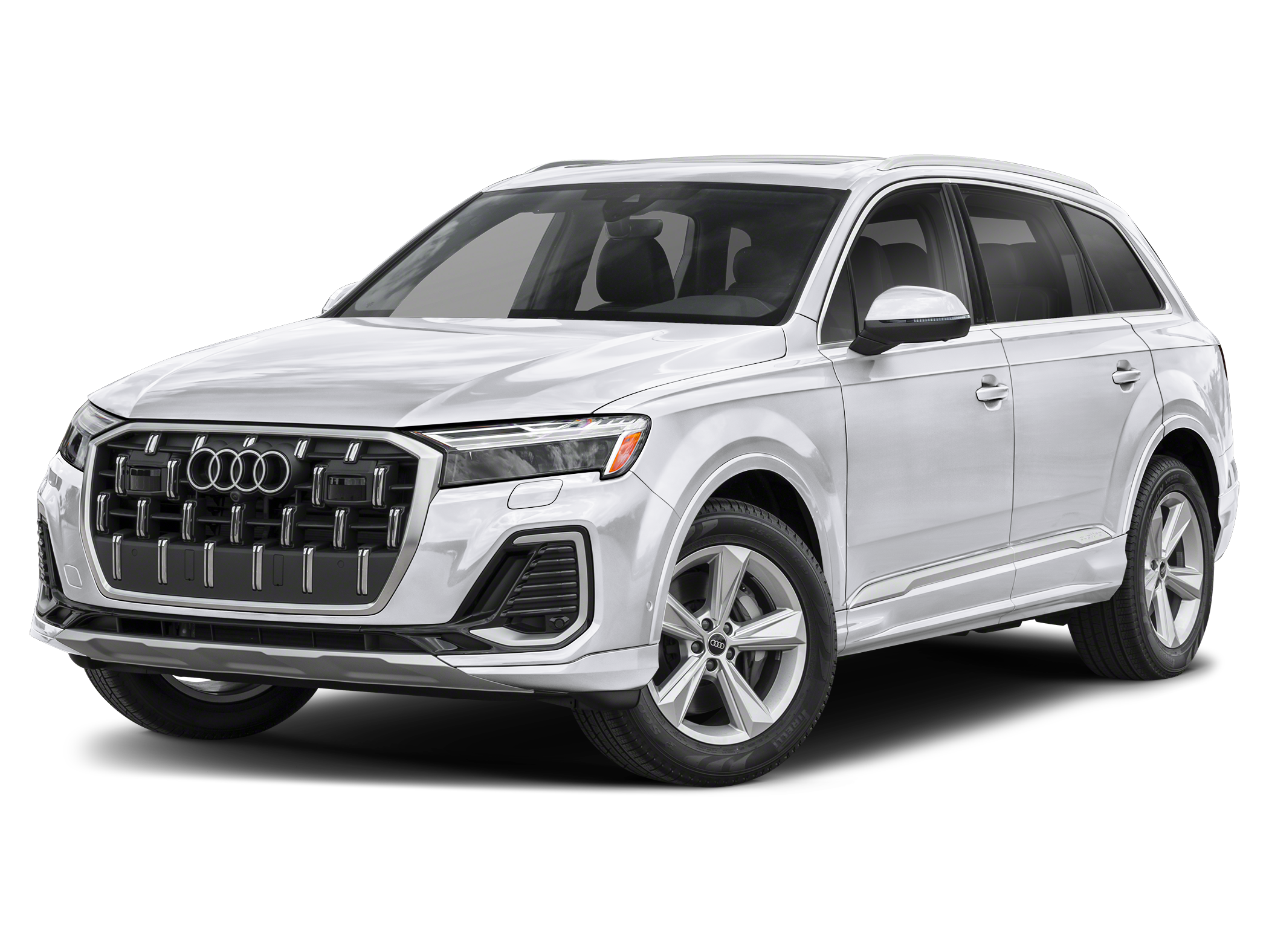 Audi Q7 Premium 45 quattro Audi Q7 Premium 45 quattro