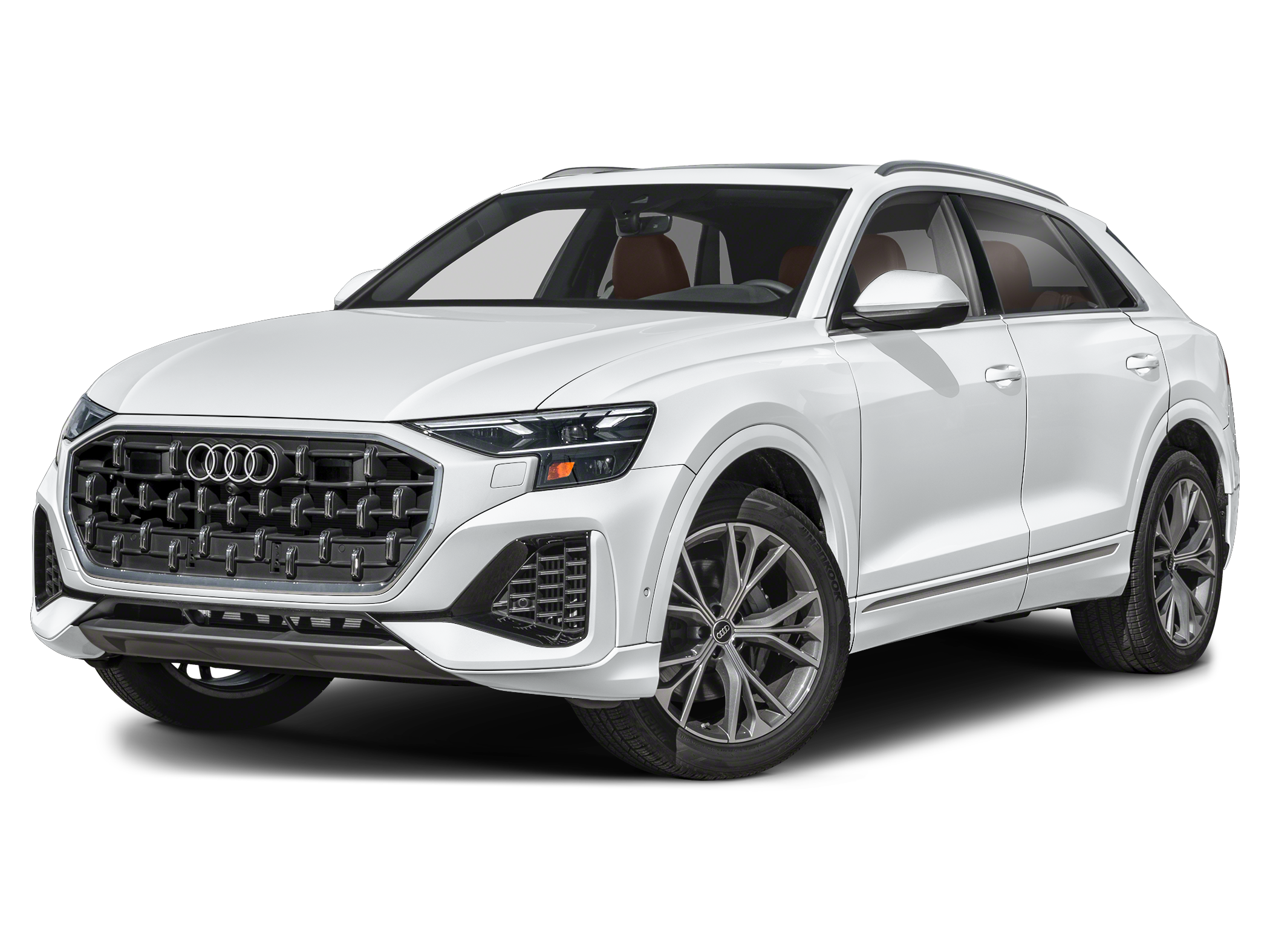 Audi Q8 Premium quattro Audi Q8 Premium quattro