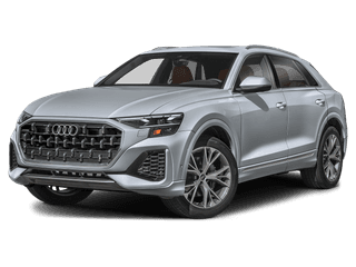 Audi Q8 Premium Plus quattro Audi Q8 Premium Plus quattro